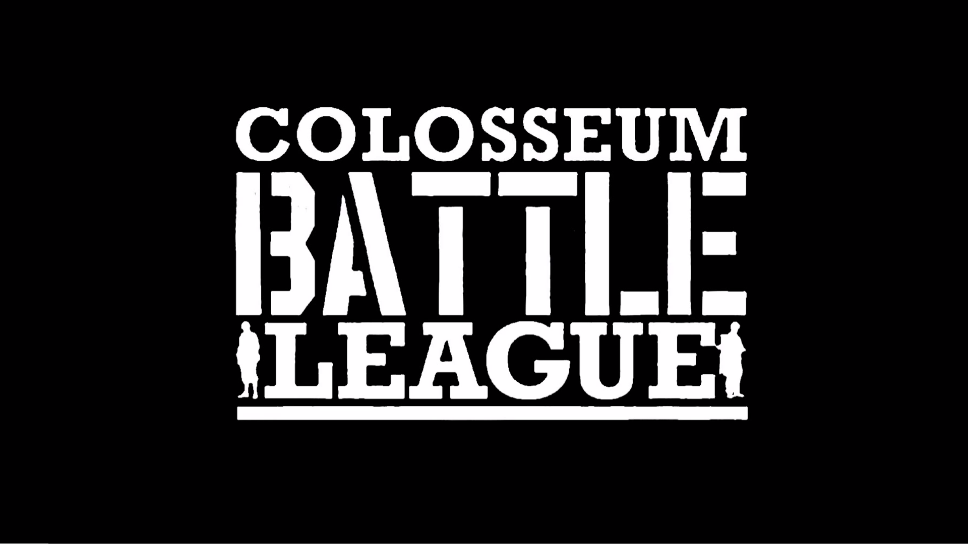 colosseum battle league