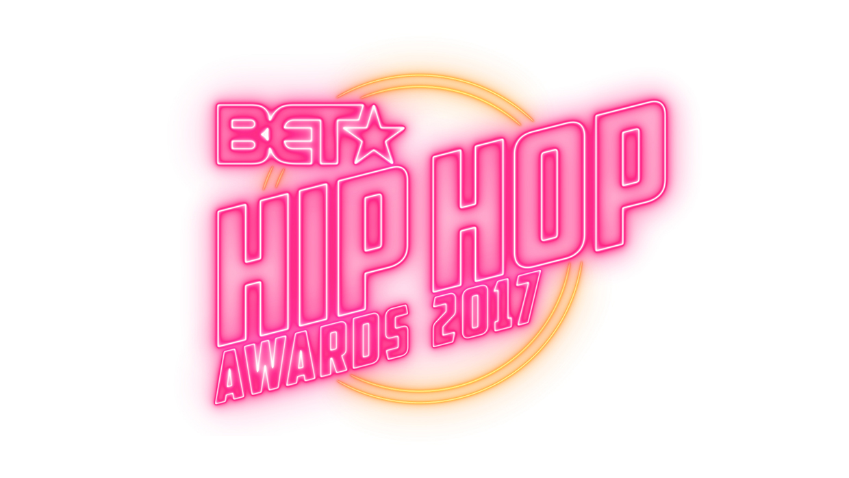 pink bet hip hop awards 2017 logo