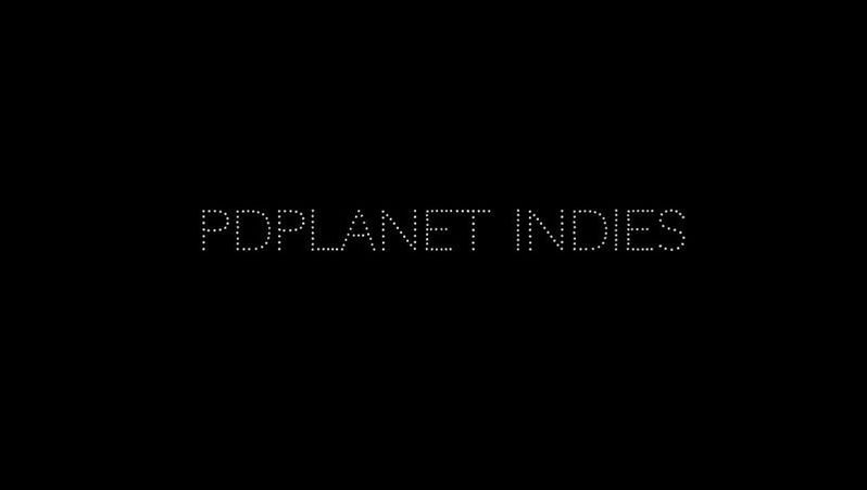 pdplanet indies mixtape cover